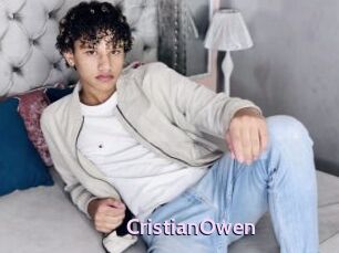 CristianOwen