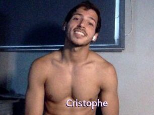 Cristophe