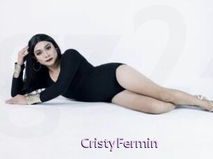 CristyFermin