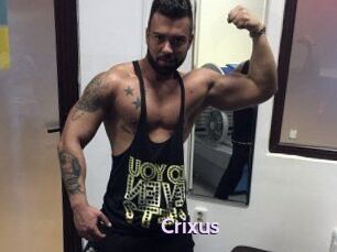 Crixus