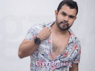 CryyzBurning