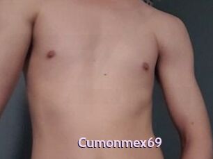 Cumonmex69