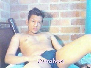 Cumshoot