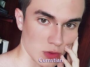 Cumstian