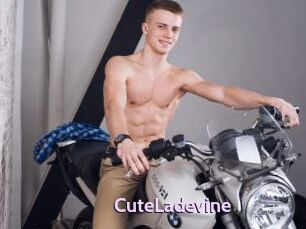 CuteLadevine