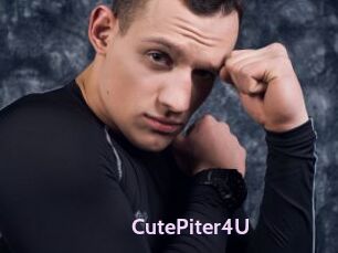 CutePiter4U