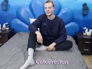 CutePreston