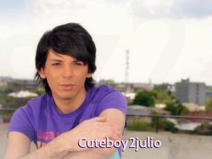 Cuteboy2julio