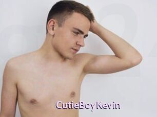 CutieBoyKevin