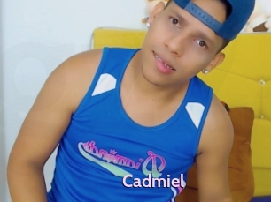 Cadmiel