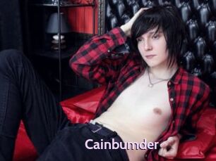 Cainbumder