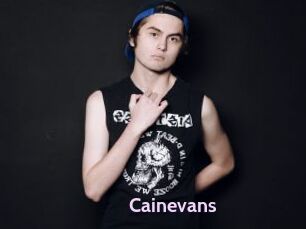 Cainevans