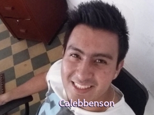 Calebbenson