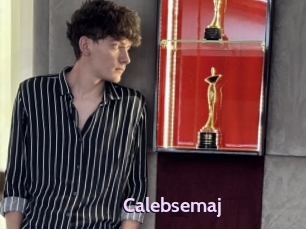 Calebsemaj