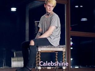 Calebshine