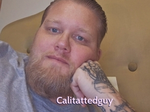 Calitattedguy