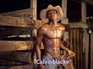 Calvinblacke