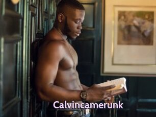 Calvincamerunk