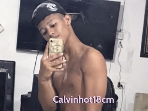 Calvinhot18cm