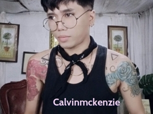 Calvinmckenzie