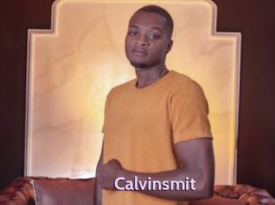 Calvinsmit