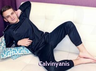 Calvinyanis