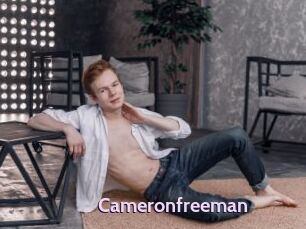 Cameronfreeman