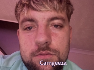 Camgeeza