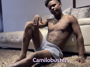 Camilobusters