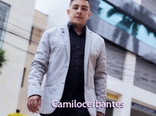 Camilocerbantes