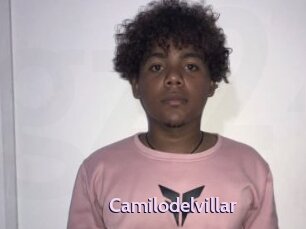 Camilodelvillar