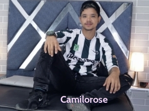 Camilorose