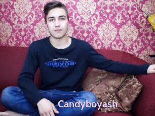 Candyboyash