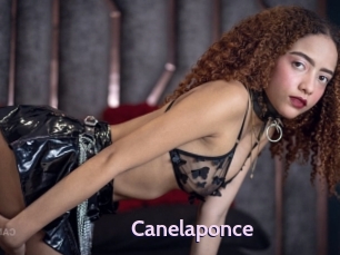 Canelaponce