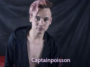 Captainpoisson