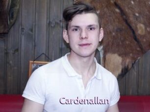 Cardenallan