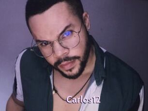 Carlos12