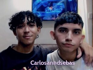 Carlosanndsebas