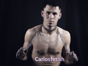 Carlosfetish