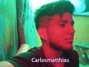 Carlosmatthias