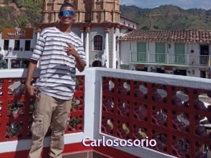 Carlososorio