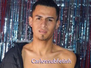 Carlossubfetish