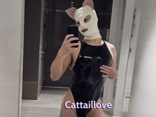 Cattaillove