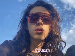 Cdusan