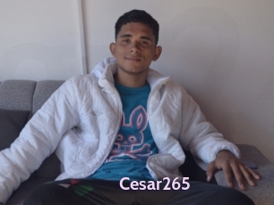 Cesar265