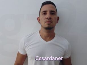 Cesardanet