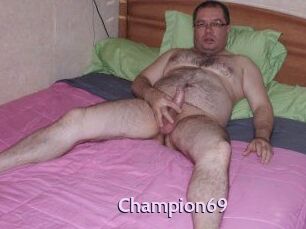 Champion69