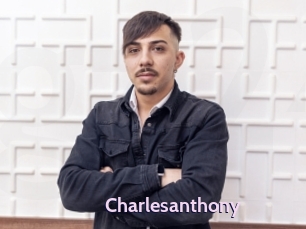 Charlesanthony