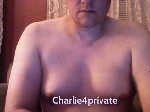 Charlie4private