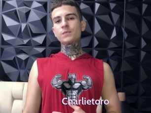 Charlietoro